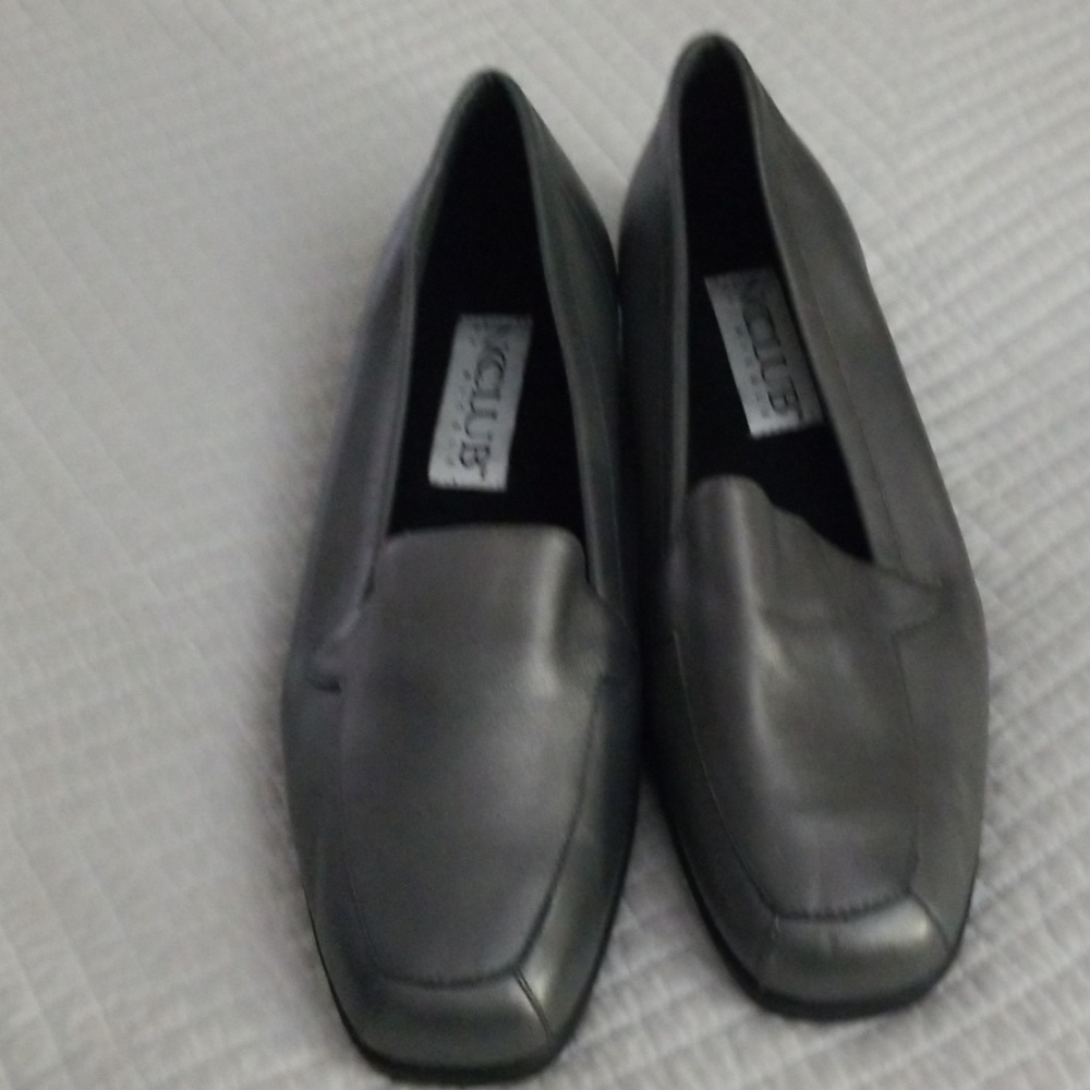 NEW NC Club Loafers by Nicole